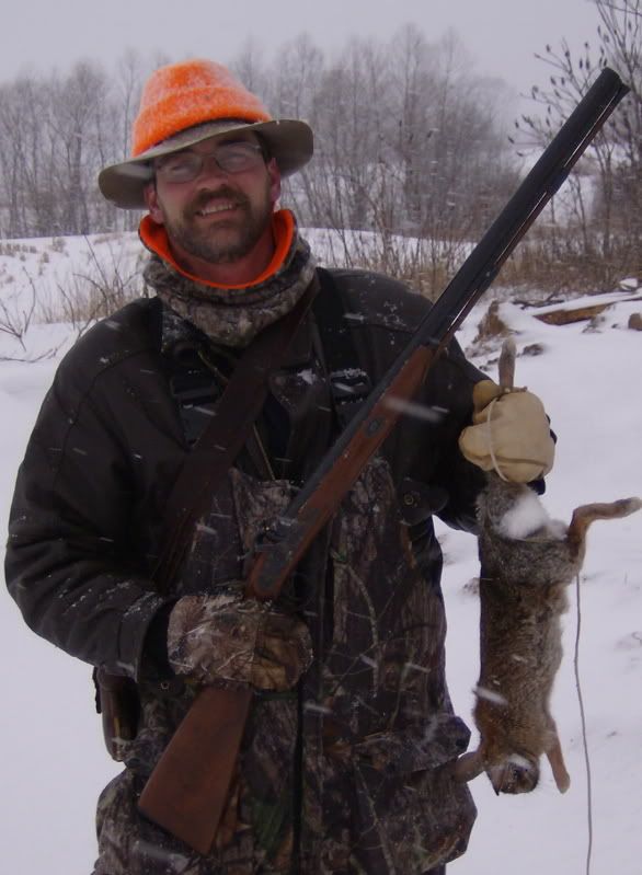 Percussion Vs flintlock for hunting? The Muzzleloading Forum